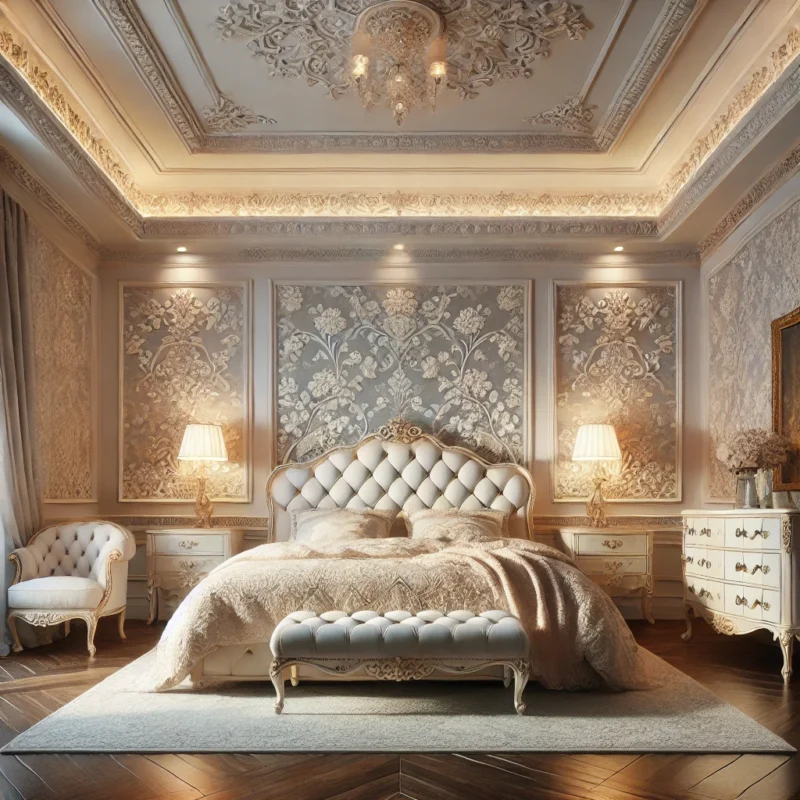 Meili – Thiết Kế Và Thi Công Nội Ngoại Thất