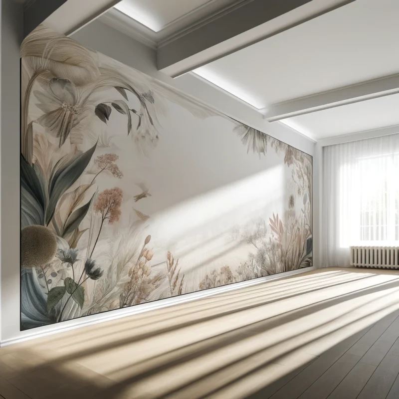 Meili – Thiết Kế Và Thi Công Nội Ngoại Thất