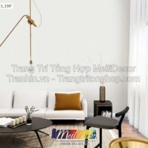 Giấy Dán Tường Trung Quốc GALAXY 7809-1