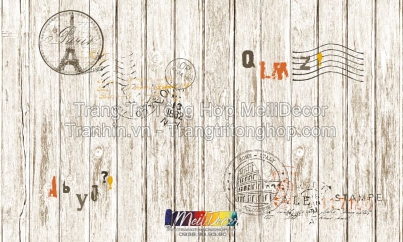 Giấy Dán Tường Hàn Quốc NATURAL 87004-2 2 Giấy Dán Tường Hàn Quốc NATURAL 87004-2