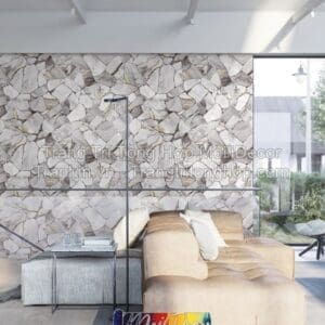 Giấy Dán Tường Hàn Quốc NATURAL 87028-2