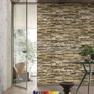 Giấy Dán Tường Hàn Quốc NATURAL 87030-3