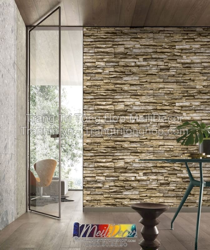 Giấy Dán Tường Hàn Quốc NATURAL 87030-3 1 Giấy Dán Tường Hàn Quốc NATURAL 87030-3