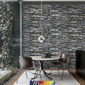 Giấy Dán Tường Hàn Quốc NATURAL 87030-4