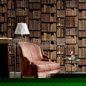 Giấy Dán Tường Hàn Quốc NATURAL 88418-1