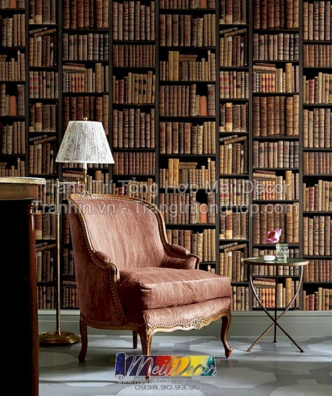 Giấy Dán Tường Hàn Quốc NATURAL 88418-1 1 Giấy Dán Tường Hàn Quốc NATURAL 88418-1