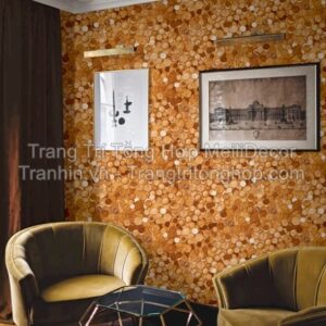 Giấy Dán Tường Hàn Quốc NATURAL 88420-1