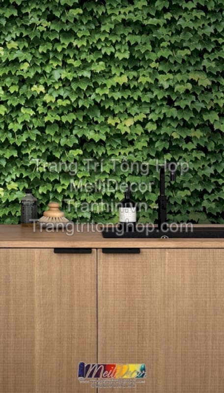 Giấy Dán Tường Hàn Quốc NATURAL 88422-1 1 Giấy Dán Tường Hàn Quốc NATURAL 88422-1