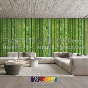 Giấy Dán Tường Hàn Quốc NATURAL 88423-1
