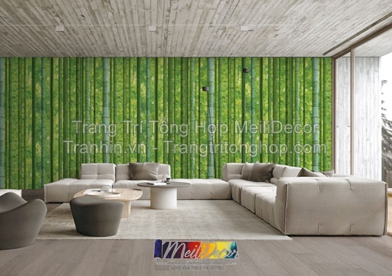 Giấy Dán Tường Hàn Quốc NATURAL 88423-1 1 Giấy Dán Tường Hàn Quốc NATURAL 88423-1