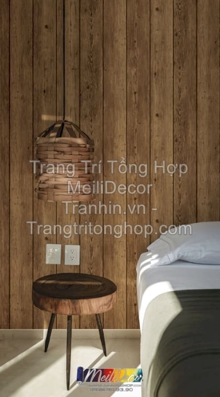 Giấy Dán Tường Hàn Quốc Giả Gỗ NATURAL 88427-3 1 Giấy Dán Tường Hàn Quốc Giả Gỗ NATURAL 88427-3