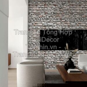 Giấy Dán Tường Hàn Quốc NATURAL 88430-1