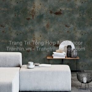 Giấy Dán Tường Hàn Quốc NATURAL 88431-4