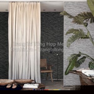 Giấy Dán Tường Hàn Quốc NATURAL 88432-2