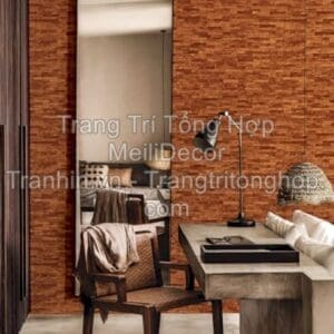 Giấy Dán Tường Hàn Quốc NATURAL 88432-4