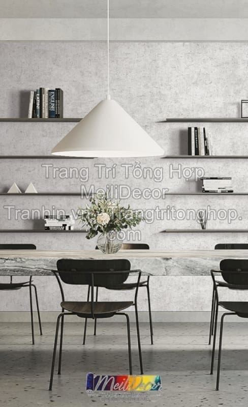 Giấy Dán Tường Hàn Quốc NATURAL 88433-1 1 Giấy Dán Tường Hàn Quốc NATURAL 88433-1