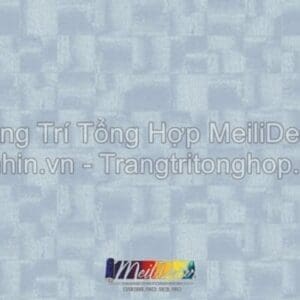 Giấy Dán Tường Trung Quốc NEW LUCK II 6014-3