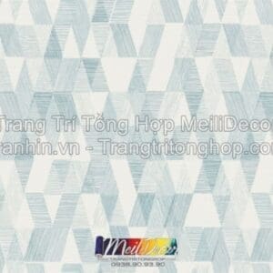 Giấy Dán Tường Trung Quốc NEW LUCK II 6020-3