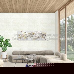 VẢI KHÔNG DỆT RUMBA 0226