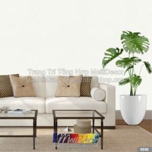 VẢI KHÔNG DỆT RUMBA 0230