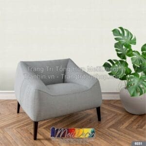 VẢI KHÔNG DỆT RUMBA 0231