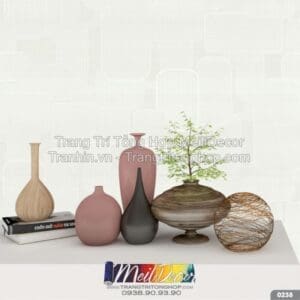 VẢI KHÔNG DỆT RUMBA 0238