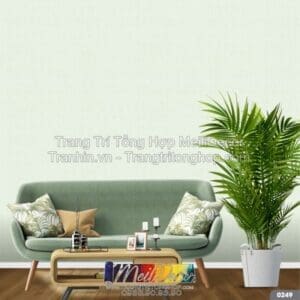 VẢI KHÔNG DỆT RUMBA 0249