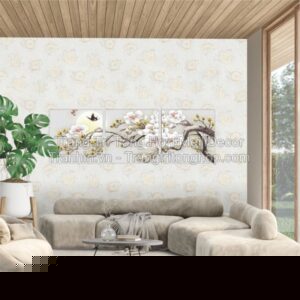 VẢI KHÔNG DỆT RUMBA 0251