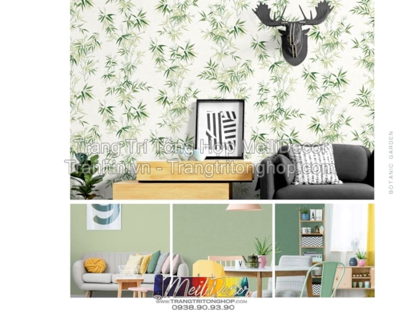 Giấy Dán Tường Trung Quốc SHADES 752005 1 Giấy Dán Tường Trung Quốc SHADES 752005