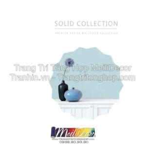 Giấy Dán Tường Trung Quốc SHADES 751404