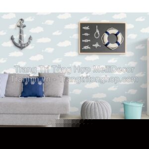 Giấy Dán Tường Trung Quốc SHADES 752503