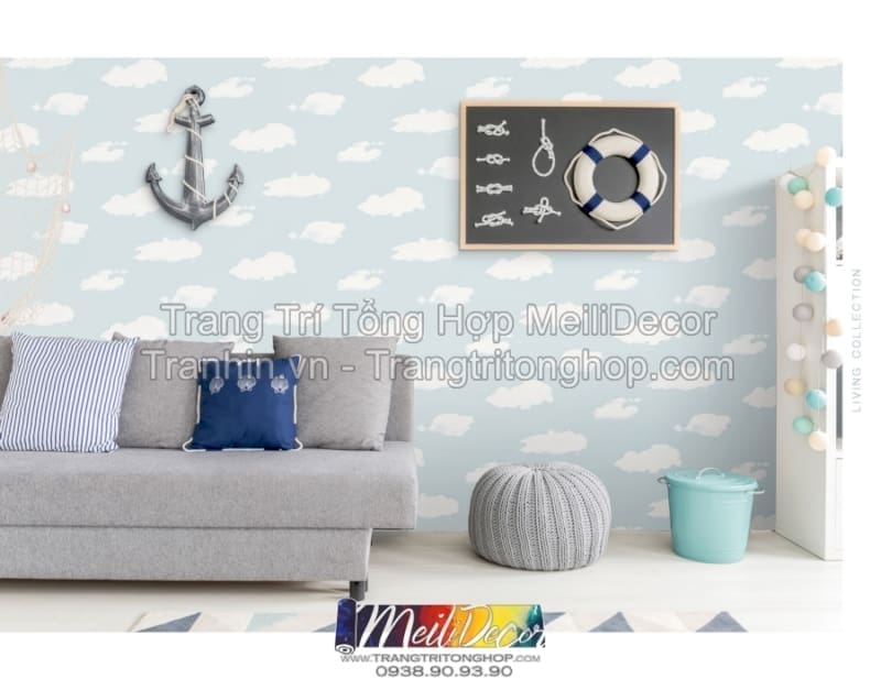 Giấy Dán Tường Trung Quốc SHADES 752503 1 Giấy Dán Tường Trung Quốc SHADES 752503