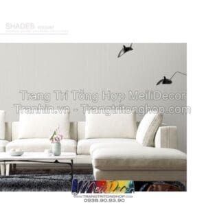 Giấy Dán Tường Trung Quốc SHADES 751702