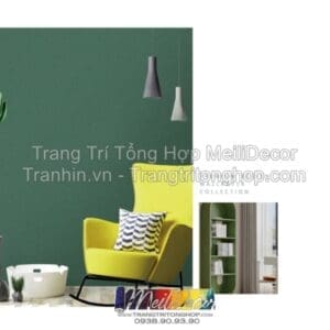 Giấy Dán Tường Trung Quốc SHADES 751804
