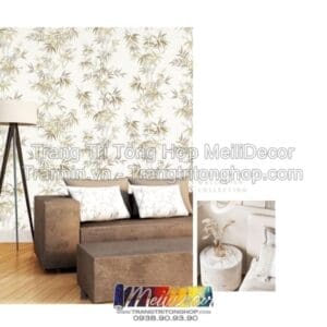 Giấy Dán Tường Trung Quốc SHADES 752101