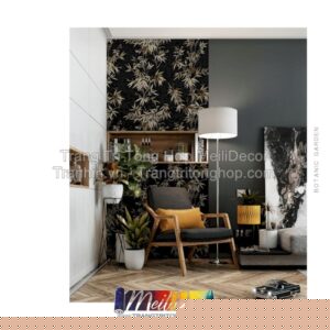 Giấy Dán Tường Trung Quốc SHADES 752004