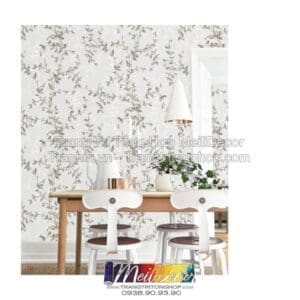 Giấy Dán Tường Trung Quốc SHADES 752404