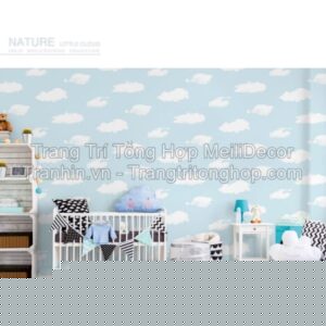 Giấy Dán Tường Trung Quốc SHADES 752502