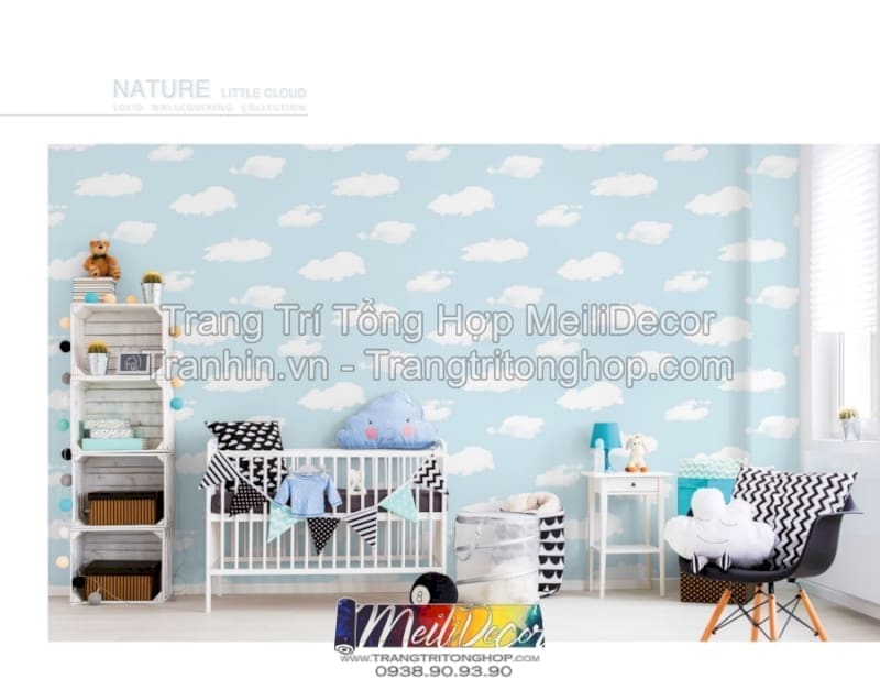 Giấy Dán Tường Trung Quốc SHADES 752502 1 Giấy Dán Tường Trung Quốc SHADES 752502