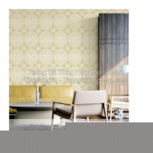 Giấy Dán Tường Trung Quốc SQUER 35073