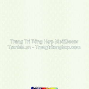 Giấy Dán Tường Trung Quốc THE ONE 6801-2