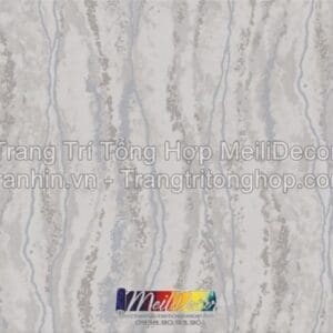 Giấy Dán Tường Trung Quốc THE ONE 6802-2