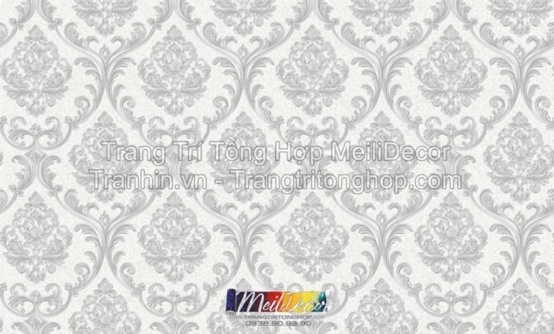 Giấy Dán Tường Trung Quốc THE ONE 6805-3 1 Giấy Dán Tường Trung Quốc THE ONE 6805-3