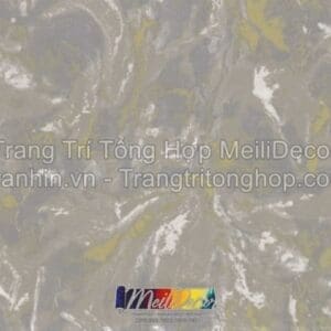 Giấy Dán Tường Trung Quốc THE ONE 6807-4