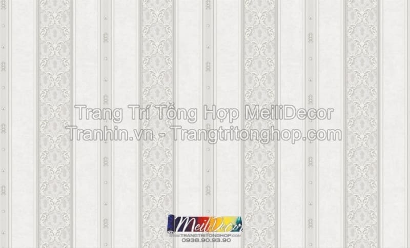 Giấy Dán Tường Trung Quốc THE ONE 6810-1 1 Giấy Dán Tường Trung Quốc THE ONE 6810-1