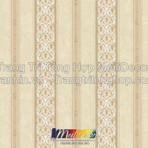 Giấy Dán Tường Trung Quốc THE ONE 6810-2