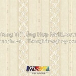 Giấy Dán Tường Trung Quốc THE ONE 6810-4