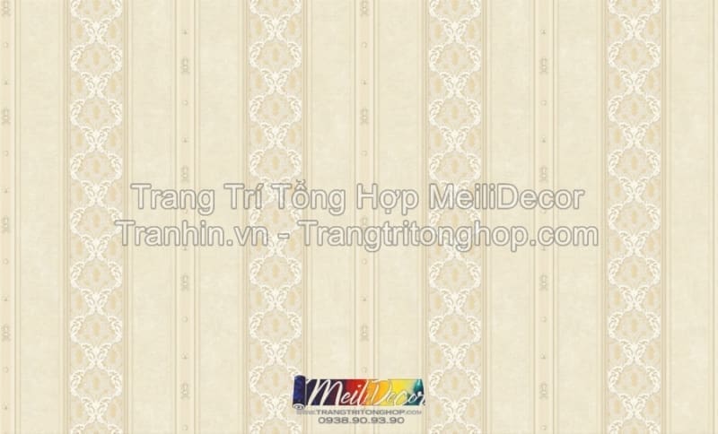 Giấy Dán Tường Trung Quốc THE ONE 6810-4 1 Giấy Dán Tường Trung Quốc THE ONE 6810-4