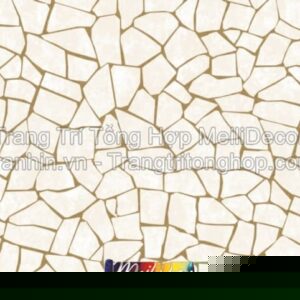 Giấy Dán Tường Trung Quốc THE ONE 6814-2