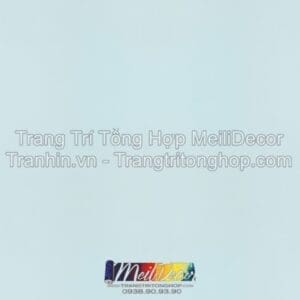 Giấy Dán Tường Trung Quốc THE ONE 6818-1